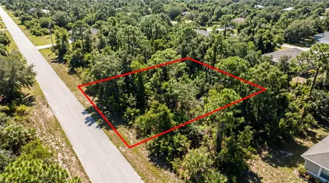 17124 Irving Ave, Port Charlotte, FL 33948