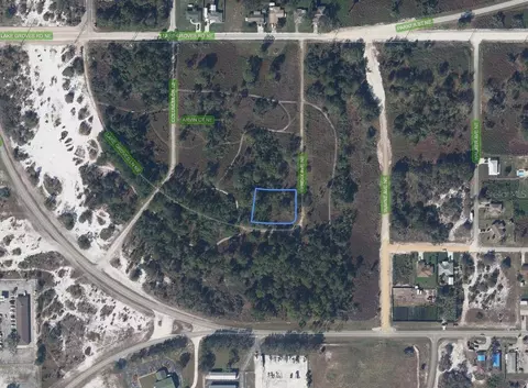 129 Bendix Ave NE, Lake Placid, FL 33852