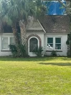 Undisclosed, Saint Petersburg, FL 33705