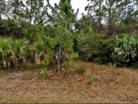 Van Leer Avenue, North Port, FL 34288