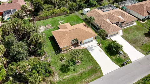 3781 Wayward Ave, North Port, FL 34286