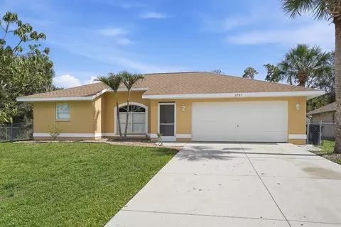 3781 Wayward Ave, North Port, FL 34286