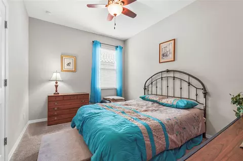 Bedroom - 2745 62nd Ave E, Ellenton, FL 34222 photo 4 of 8