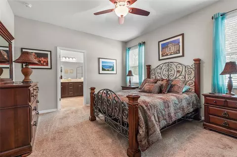 Bedroom - 2745 62nd Ave E, Ellenton, FL 34222 photo 1 of 8