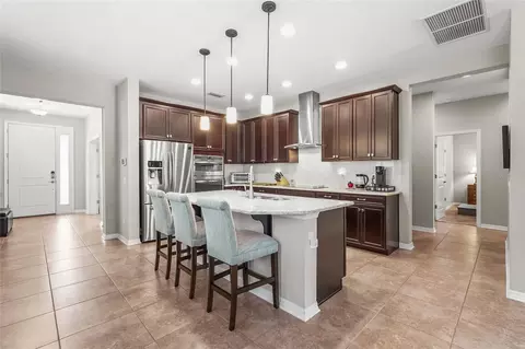 Kitchen - 2745 62nd Ave E, Ellenton, FL 34222 photo 4 of 4