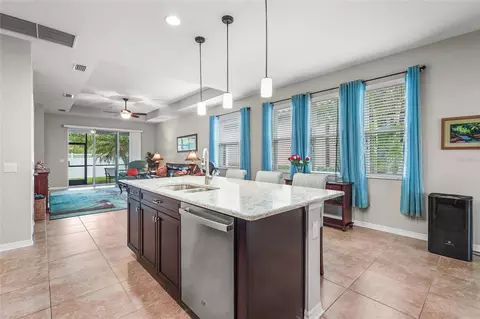 Kitchen - 2745 62nd Ave E, Ellenton, FL 34222 photo 3 of 4