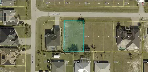 3520 NW 15th Ln, Cape Coral, FL 33993