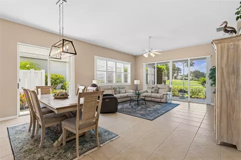 Dining - 8752 52nd Dr E, Bradenton, FL 34211 photo 1 of 8