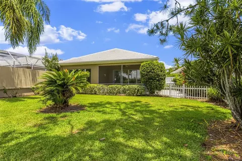 Exterior - 8752 52nd Dr E, Bradenton, FL 34211 photo 10 of 18