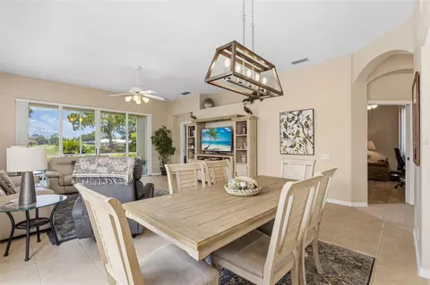 Dining - 8752 52nd Dr E, Bradenton, FL 34211 photo 3 of 8