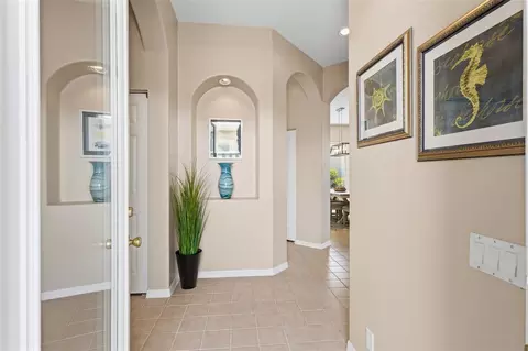 Entry Way - 8752 52nd Dr E, Bradenton, FL 34211 photo 1 of 3
