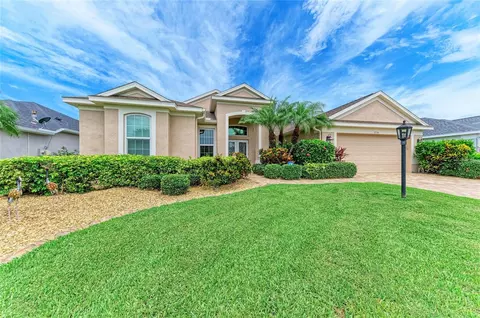 5316 Creekside Trl, Sarasota, FL 34243