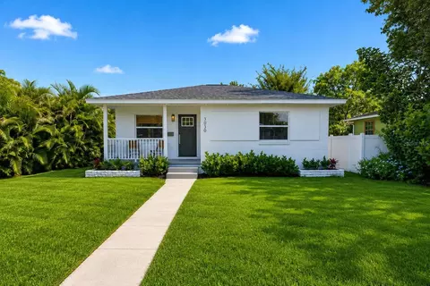 3030 10th Ave N, Saint Petersburg, FL 33701