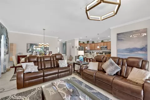 Living - 20722 Romagna Pl, Venice, FL 34293 photo 3 of 4
