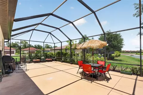 Exterior - 20722 Romagna Pl, Venice, FL 34293 photo 6 of 19
