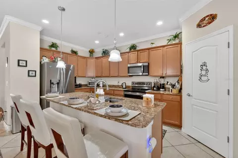 Kitchen - 20722 Romagna Pl, Venice, FL 34293 photo 1 of 4