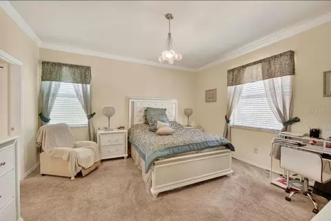 Bedroom - 20722 Romagna Pl, Venice, FL 34293 photo 2 of 5