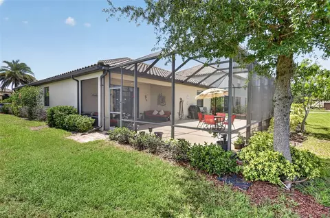 Exterior - 20722 Romagna Pl, Venice, FL 34293 photo 16 of 19