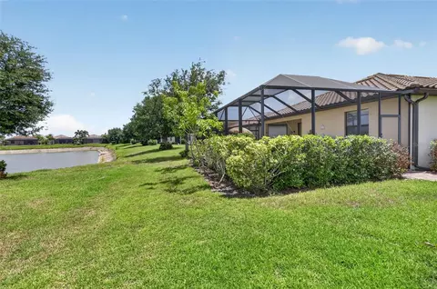 Exterior - 20722 Romagna Pl, Venice, FL 34293 photo 12 of 19