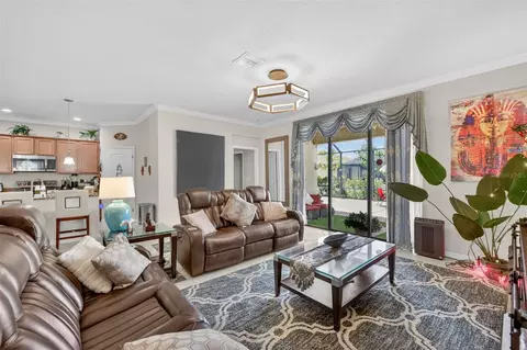 Living - 20722 Romagna Pl, Venice, FL 34293 photo 4 of 4