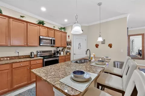 Kitchen - 20722 Romagna Pl, Venice, FL 34293 photo 3 of 4