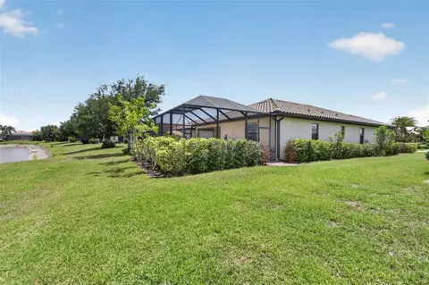 Exterior - 20722 Romagna Pl, Venice, FL 34293 photo 13 of 19