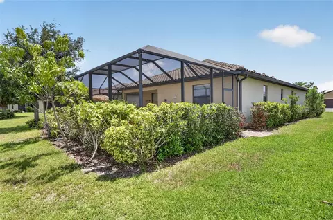 Exterior - 20722 Romagna Pl, Venice, FL 34293 photo 11 of 19