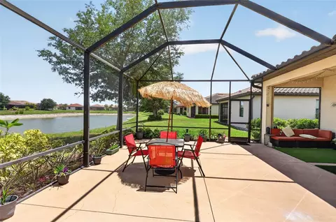 Exterior - 20722 Romagna Pl, Venice, FL 34293 photo 8 of 19