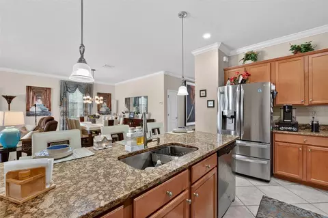 Kitchen - 20722 Romagna Pl, Venice, FL 34293 photo 4 of 4