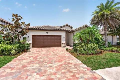 Exterior - 20722 Romagna Pl, Venice, FL 34293 photo 1 of 19