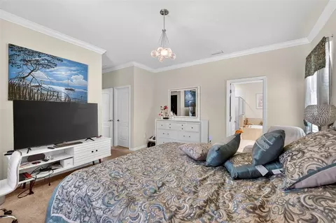 Bedroom - 20722 Romagna Pl, Venice, FL 34293 photo 3 of 5