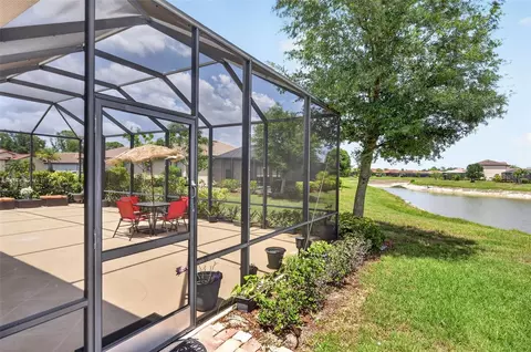 Exterior - 20722 Romagna Pl, Venice, FL 34293 photo 18 of 19