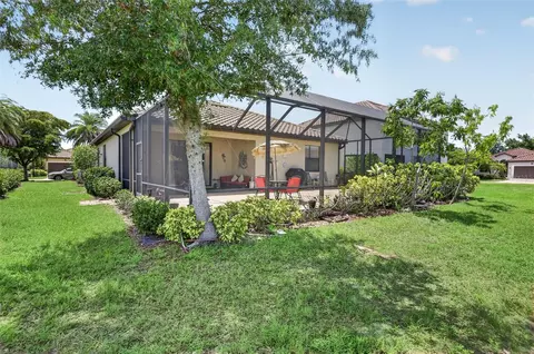 Exterior - 20722 Romagna Pl, Venice, FL 34293 photo 15 of 19