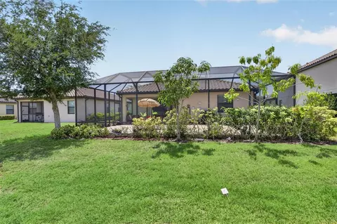 Exterior - 20722 Romagna Pl, Venice, FL 34293 photo 14 of 19