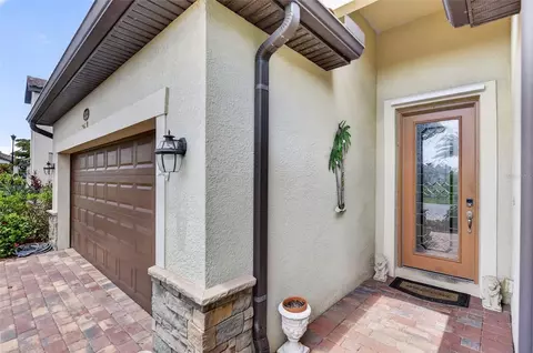 Exterior - 20722 Romagna Pl, Venice, FL 34293 photo 5 of 19