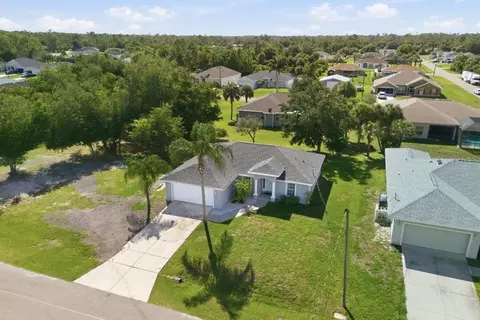 2328 Allsup Ter, North Port, FL 34286