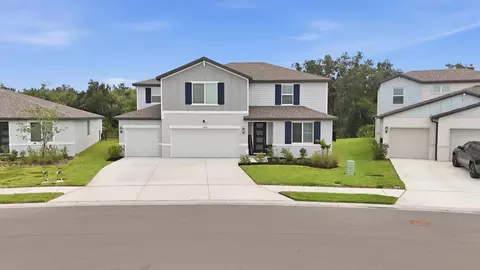 14026 Ginnie Springs Way, Parrish, FL 34219