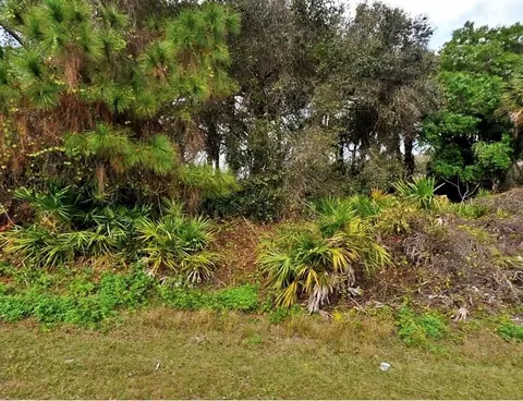 Gerona Terrace, North Port, FL 34286