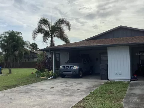 4007 78th St W, Bradenton, FL 34209