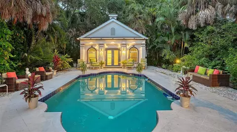 Exterior - 75 Osprey Point Dr, Osprey, FL 34229 photo 14 of 24