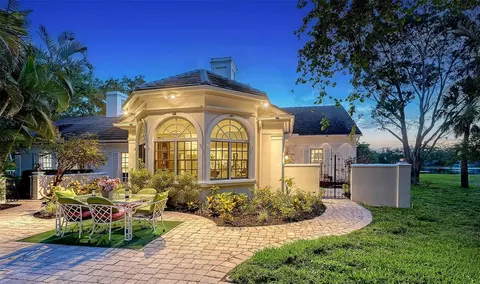 Exterior - 75 Osprey Point Dr, Osprey, FL 34229 photo 17 of 24
