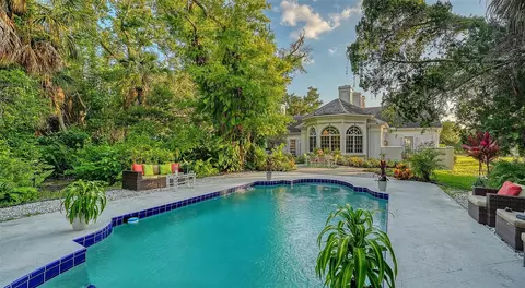 Exterior - 75 Osprey Point Dr, Osprey, FL 34229 photo 8 of 24