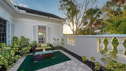 Exterior - 75 Osprey Point Dr, Osprey, FL 34229 photo 3 of 24