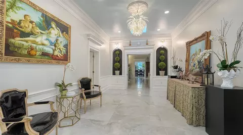 Entry Way - 75 Osprey Point Dr, Osprey, FL 34229 photo 2 of 4