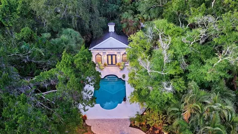 Exterior - 75 Osprey Point Dr, Osprey, FL 34229 photo 20 of 24