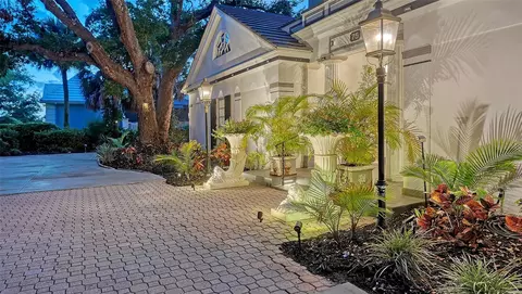 Exterior - 75 Osprey Point Dr, Osprey, FL 34229 photo 18 of 24