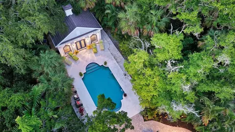 Exterior - 75 Osprey Point Dr, Osprey, FL 34229 photo 21 of 24