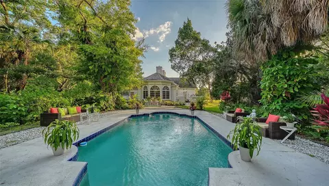 Exterior - 75 Osprey Point Dr, Osprey, FL 34229 photo 9 of 24