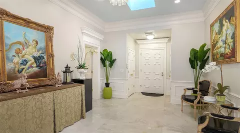 Entry Way - 75 Osprey Point Dr, Osprey, FL 34229 photo 4 of 4