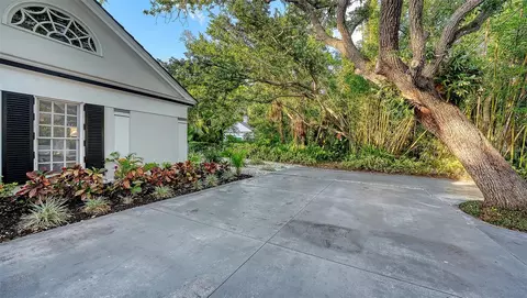 Exterior - 75 Osprey Point Dr, Osprey, FL 34229 photo 19 of 24